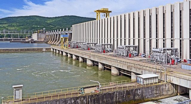 La scarsità idrica rischia di ostacolare il processo di transizione energetica