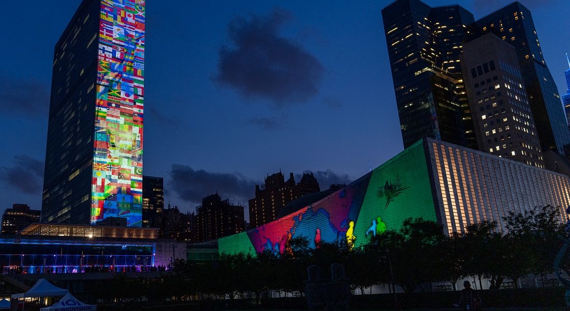 SDG Summit: il 19 settembre Giovannini “inviato” della società civile a New York