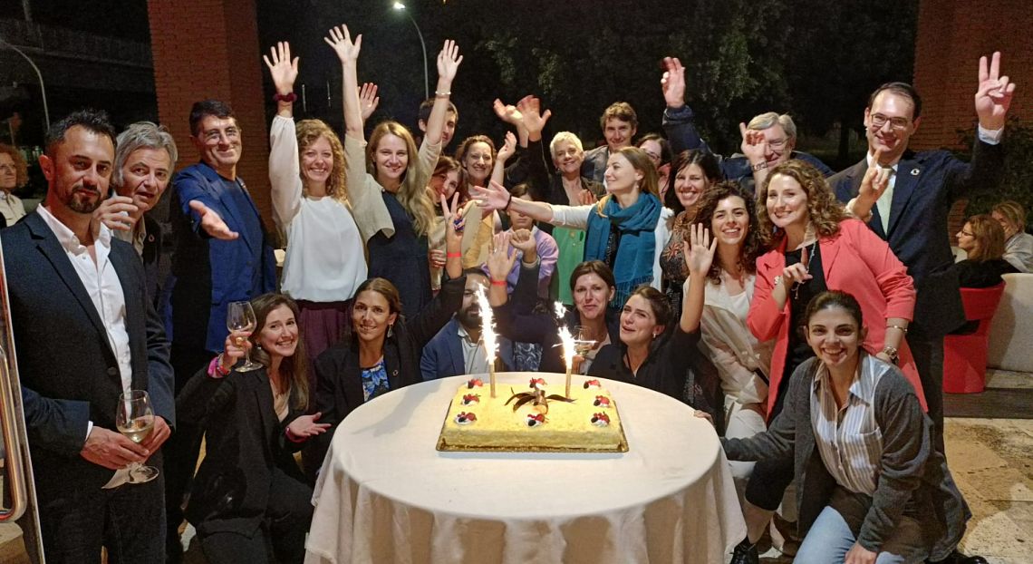 Nel 2024 l’ASviS ha dovuto “procedere di bolina”, ma ha fatto molta strada