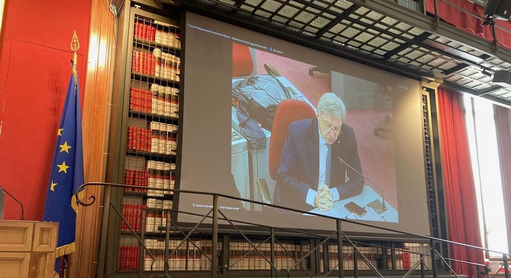 ASviS: “Il Ddl bilancio 2025 presenta un quadro di politiche frammentarie”