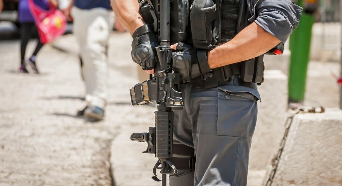 Più 40% di conflitti nel mondo, ma i media si concentrano solo su quelli internazionali 