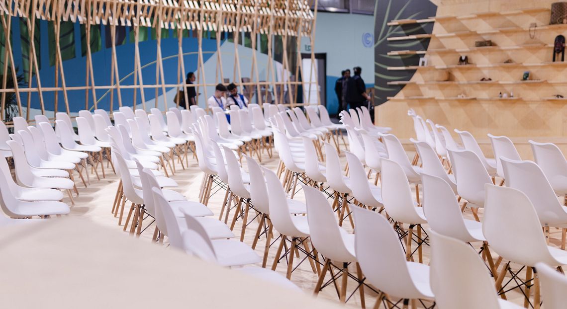 Gli studi pubblicati per la Cop 29 ci dicono che la Conferenza non deve fallire 