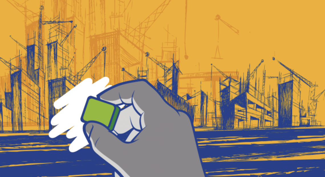 Edilizia sostenibile: ampio gap tra stato attuale e percorso di decarbonizzazione