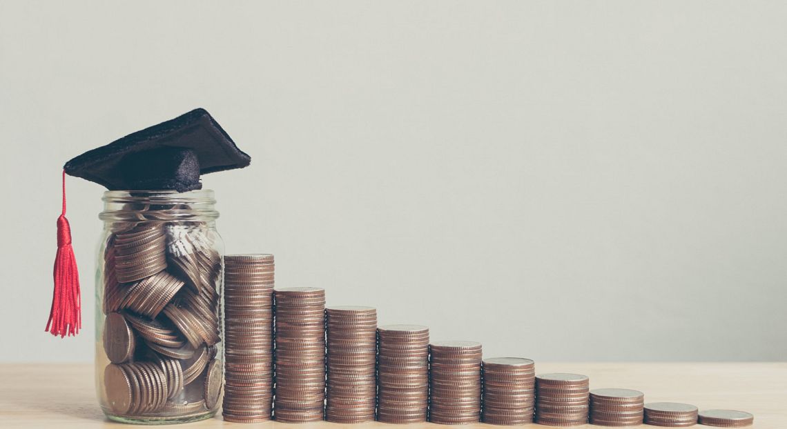 Educazione finanziaria: concetti economici chiave compresi da 3 giovani su 10 