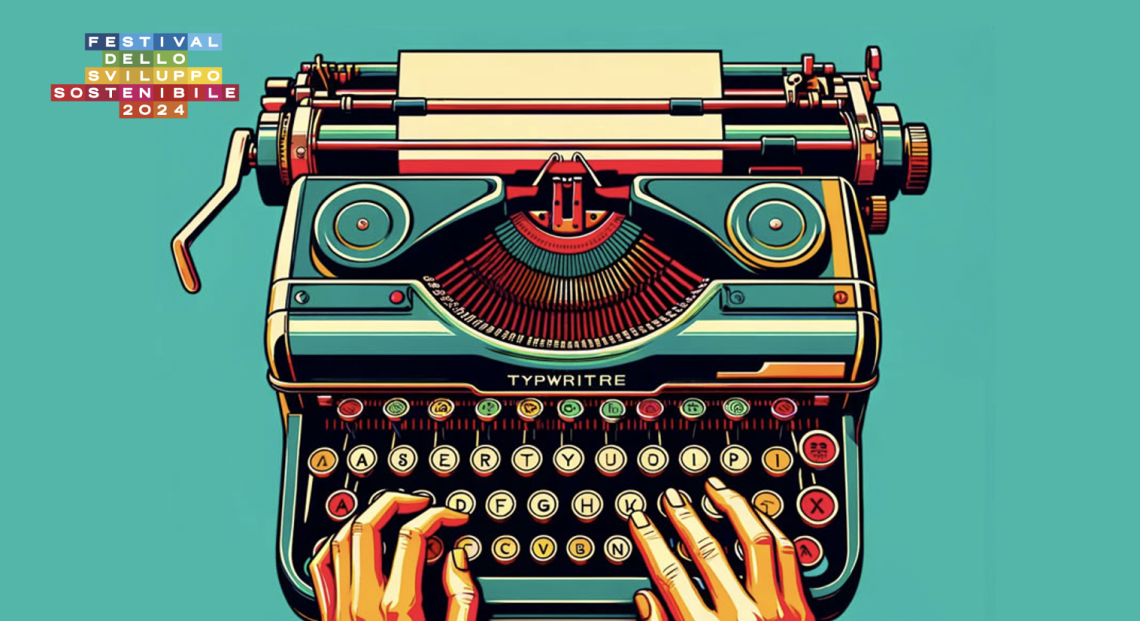 Festival Sviluppo Sostenibile: il 7 maggio l’evento di apertura sul tema imprese 