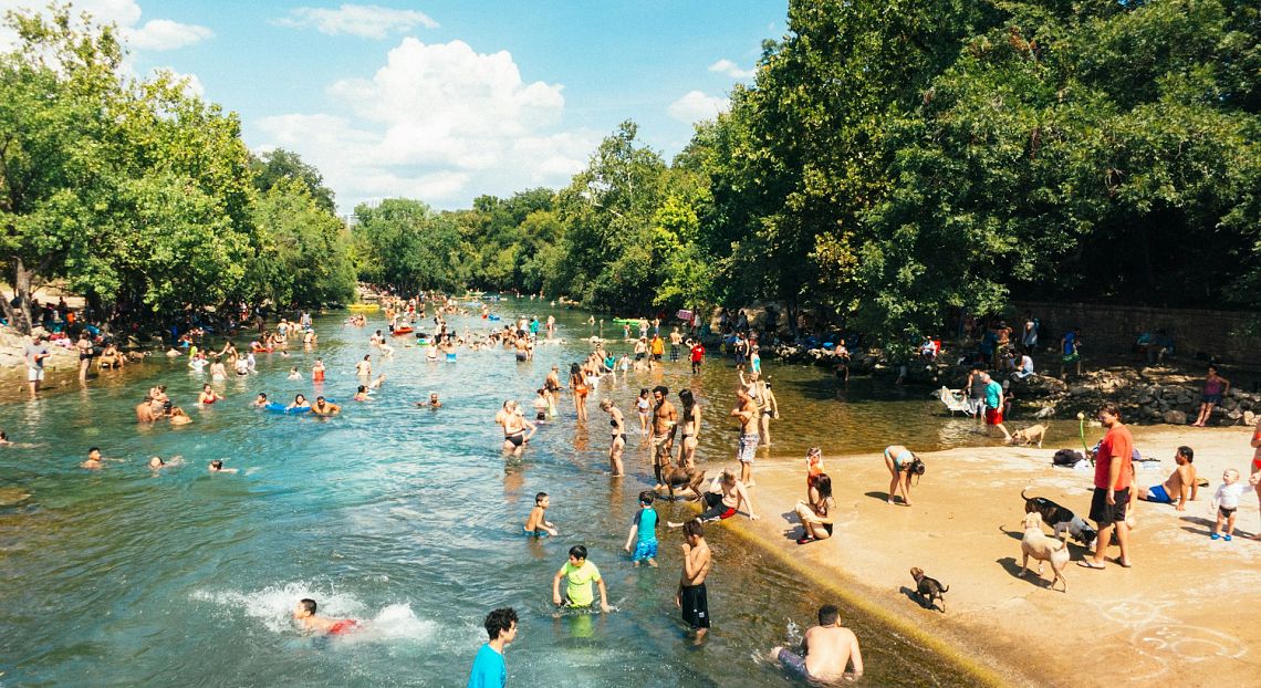 FOCUS. Caldo estremo: c’è davvero il rischio di uno scenario di “apartheid climatica”?