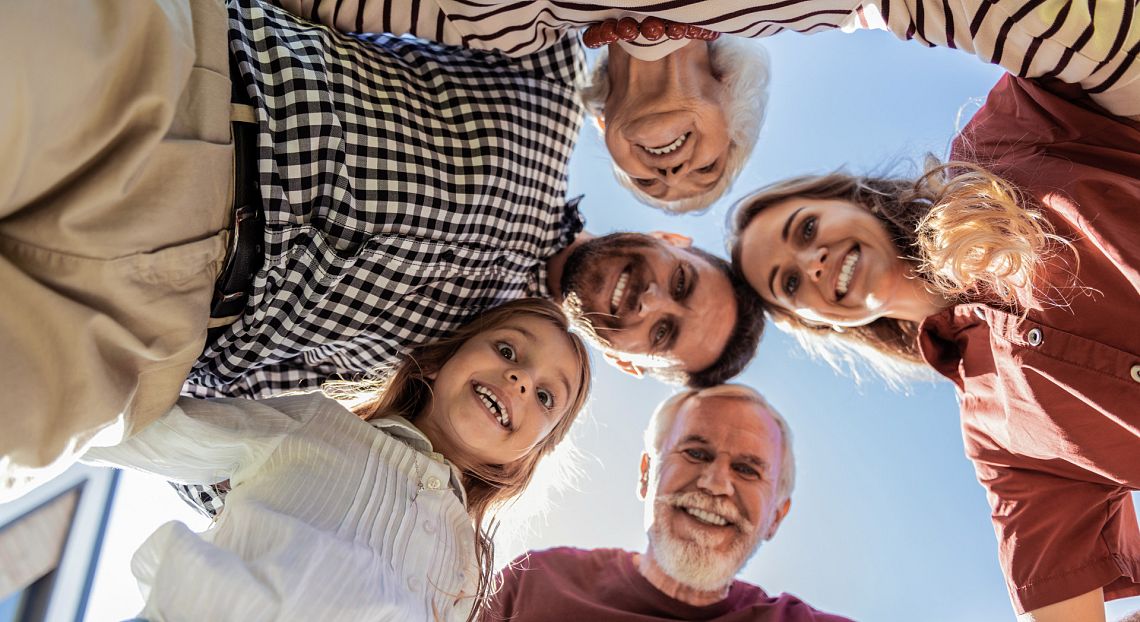 FOCUS. Distanze generazionali: ne sappiamo abbastanza per costruire un vero dialogo?
