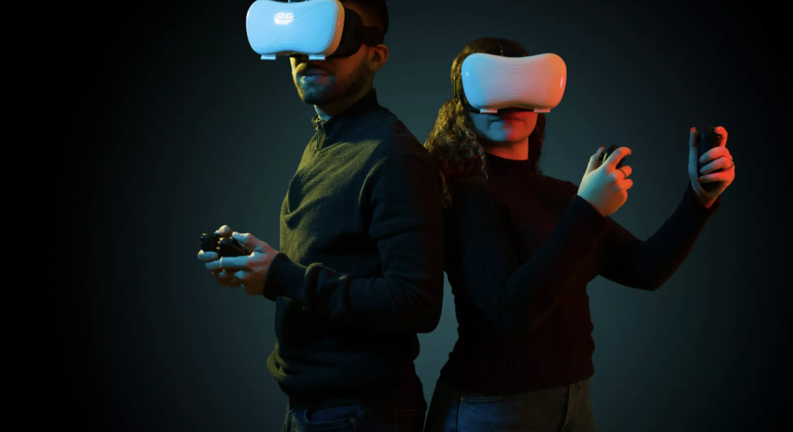 FOCUS. Entreremo tutti nel Metaverso, ma non prima della fine del decennio