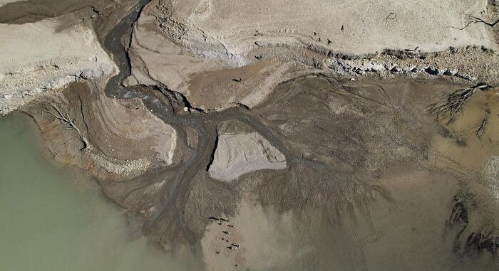 FOCUS. La Catalogna ci avverte: il mondo sta finendo l'acqua dolce. Che fare?