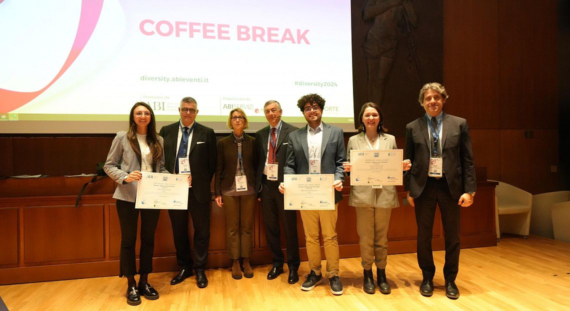 Premio Abi-FEduF-Fiaba “Finanza per il sociale”: vince “Il reddito negato alle donne”