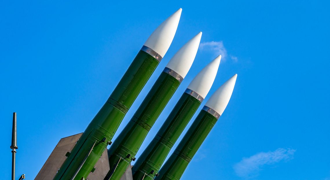 Ucraina, la guerra causa inquinamento e danni ambientali 