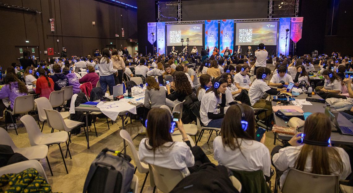 La generazione futura: impegno crescente per innovazione, inclusione sociale e ambiente