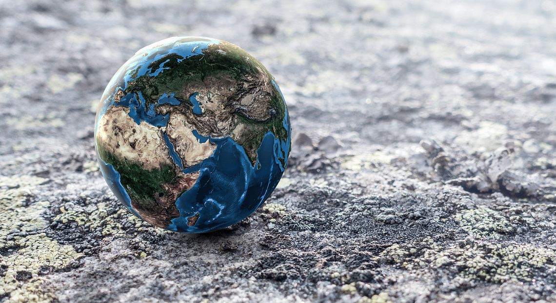 Il negazionismo climatico si evolve: le soluzioni della scienza sono inefficaci