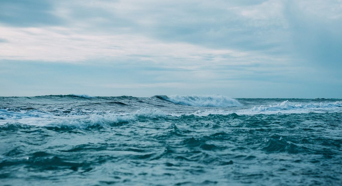 Il tasso di riscaldamento degli oceani è quasi raddoppiato negli ultimi 20 anni