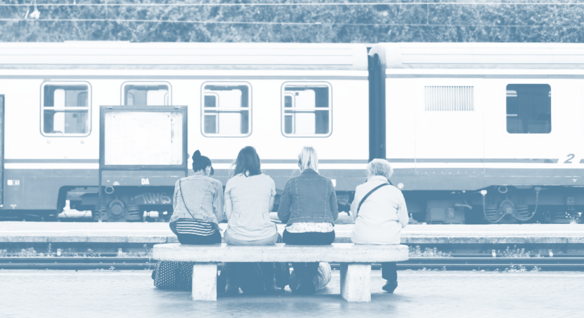 Rapporto Pendolaria 2024: che fatica spostarsi in treno in Italia