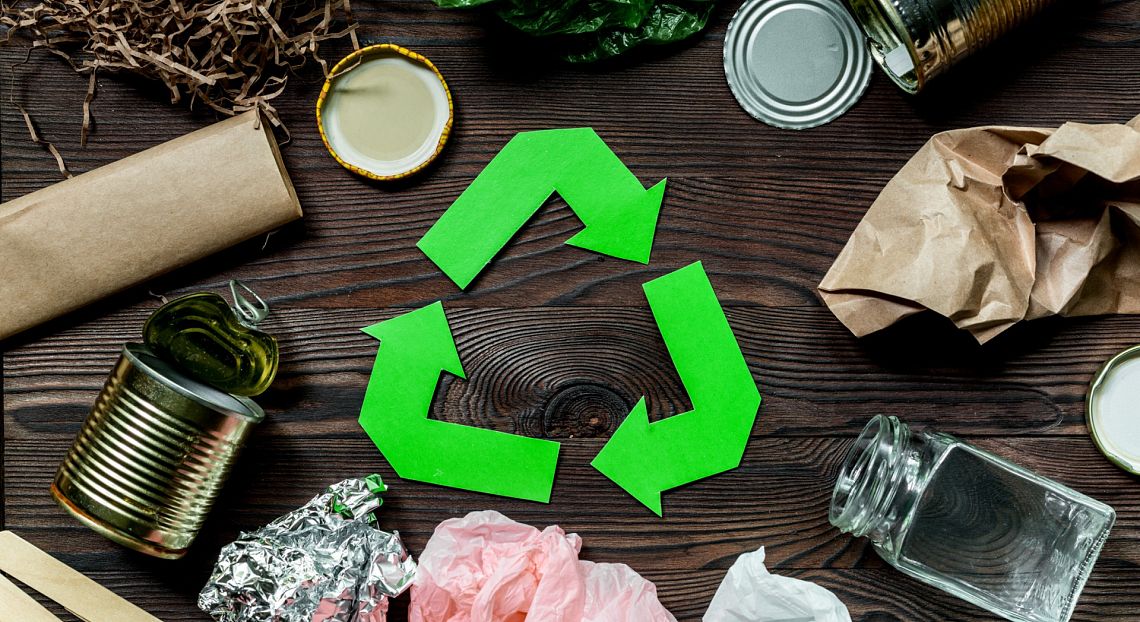 Rapporto economia circolare: “Tutti ne parlano, ma pochi la mettono in pratica”