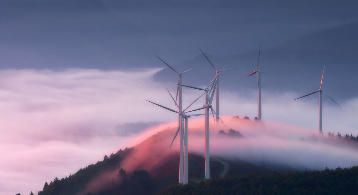 Le energie rinnovabili possono espandersi senza creare nuovi danni al territorio
