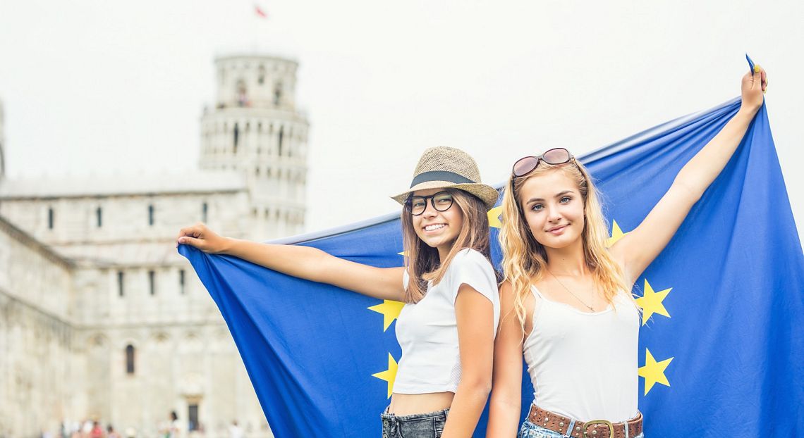 Giovani ed Europa del futuro: le opinioni della Generazione Z