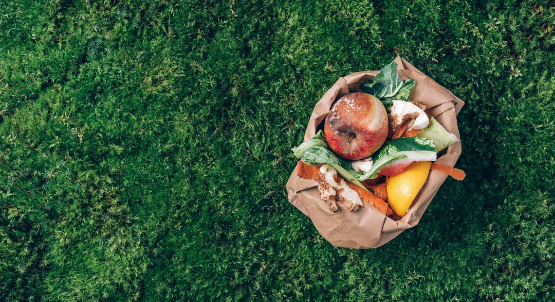 Giornata spreco alimentare: più aumenta l’insicurezza, più cibo viene sprecato