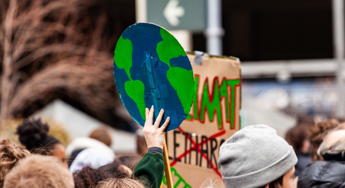 L’attivismo italiano si rivolge al governo: 33 proposte contro la crisi climatica 