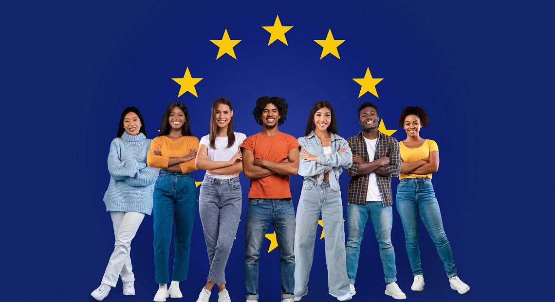 Una nuova agenda politica per un’Europa più sostenibile e inclusiva 