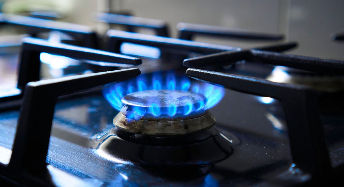 Inquinamento indoor: in Italia la più alta mortalità europea legata ai fornelli a gas