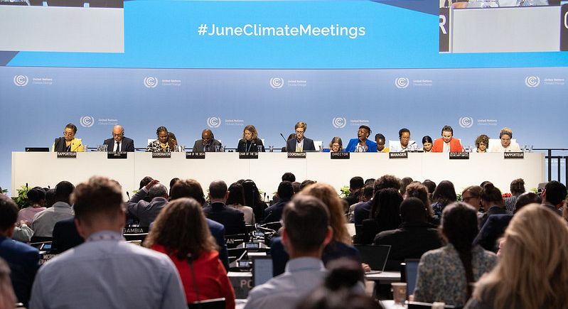 Da Bonn nessun reale passo avanti: troppi i temi irrisolti in vista della Cop 30
