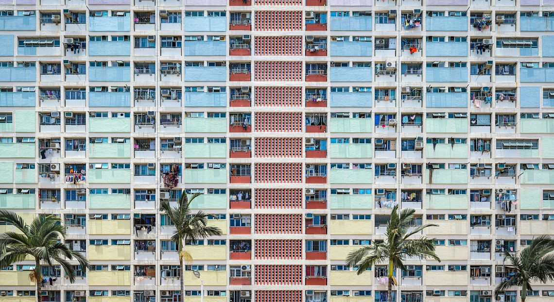 Eventi estremi, mancanza di alloggi e servizi: quale futuro per le nostre città?