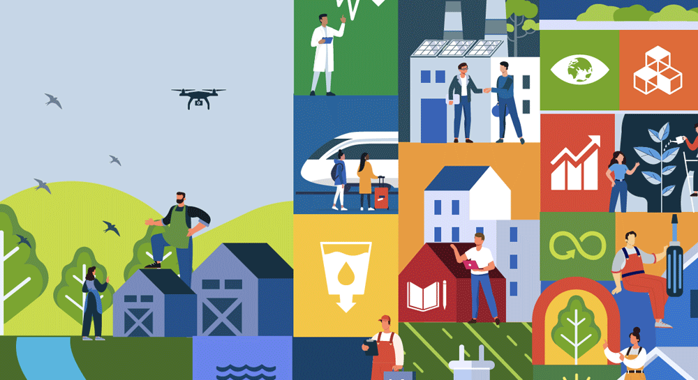 Dall’ambiente alla salute, come 128 startup italiane stanno accelerando sulla sostenibilità