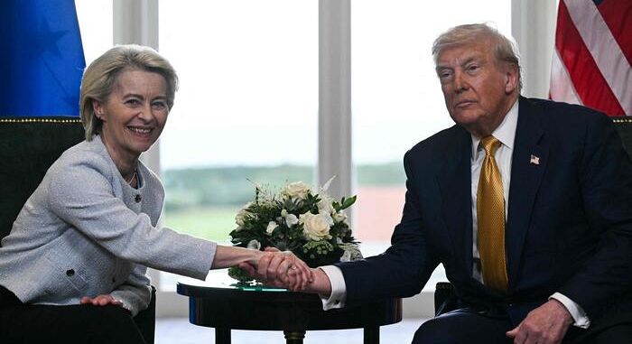 Dazi Usa: quali saranno gli effetti per l’Italia e per l’Unione europea?