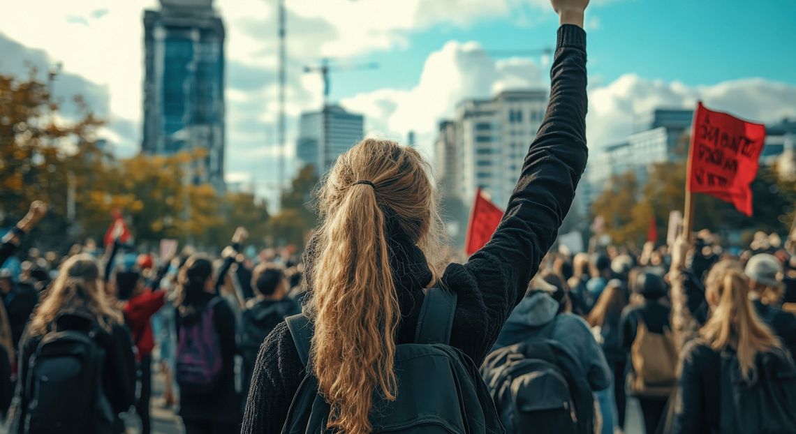 Global democracy index: diminuiscono nel mondo i governi democratici