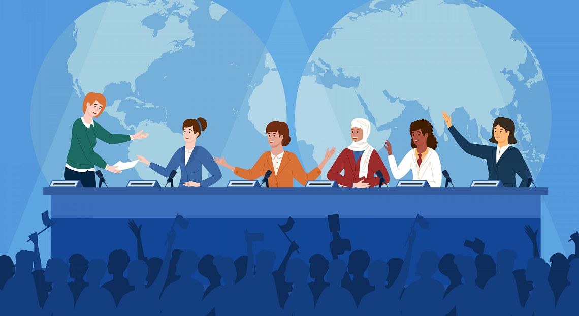 Come stanno le democrazie nel mondo, tra progressi e dietrofront