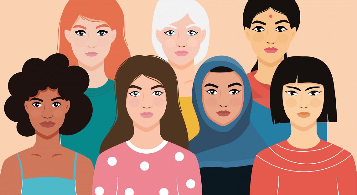 2024 anno record per le elezioni, ma non per la rappresentanza femminile