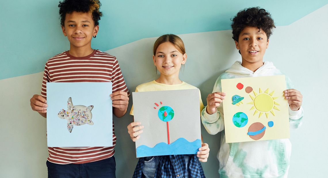 Giornata dell’educazione: i materiali ASviS per una cultura della sostenibilità