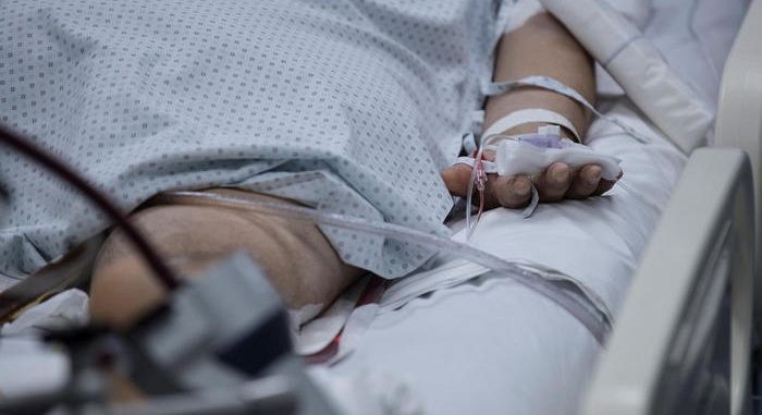 FOCUS. Fine vita: in futuro potremo decidere quando morire?