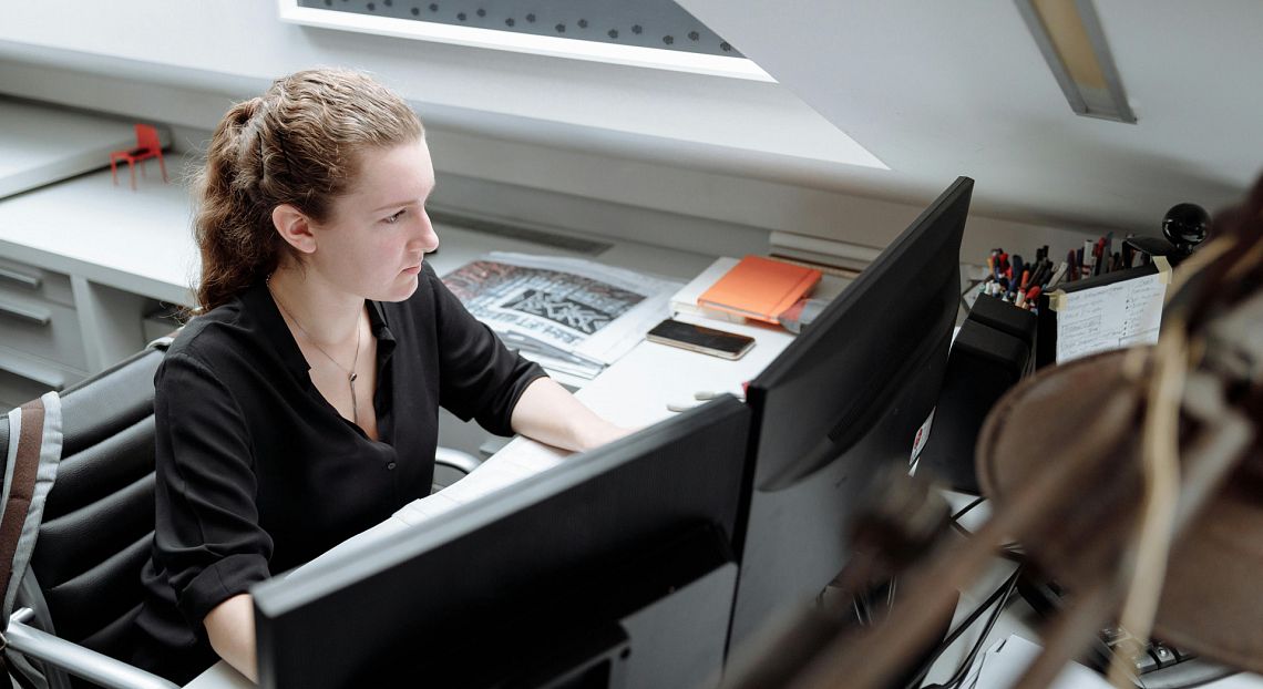  Giovani e lavoro: le aspirazioni rischiano di scontrarsi con la realtà