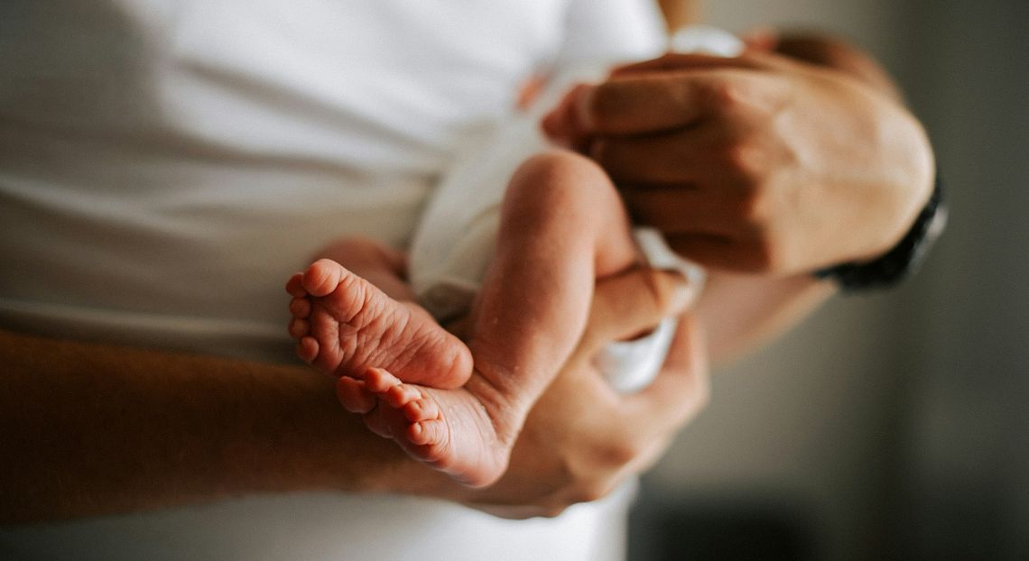 Verso figli su misura? Il futuro della genetica riproduttiva