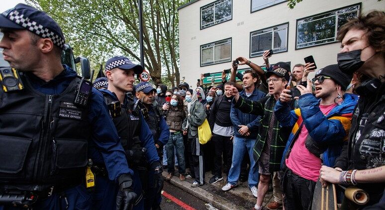 FOCUS. Il sentimento anti-immigrazione minaccia il futuro dei Paesi ad alto reddito