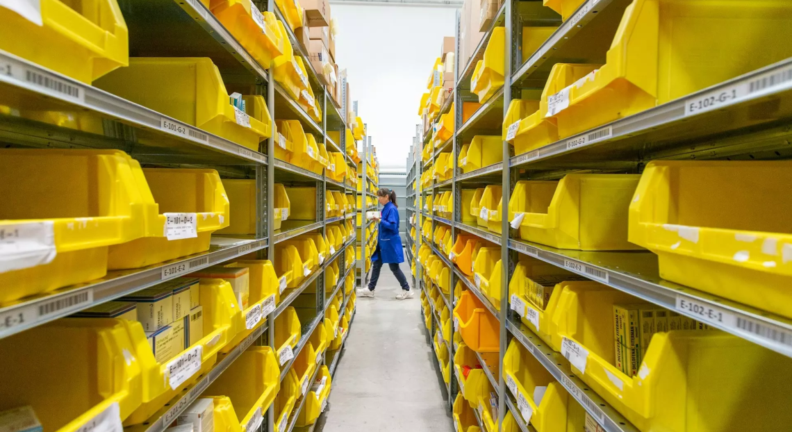 FOCUS. Tra consegne con i droni e navi a vela, come cambia la logistica