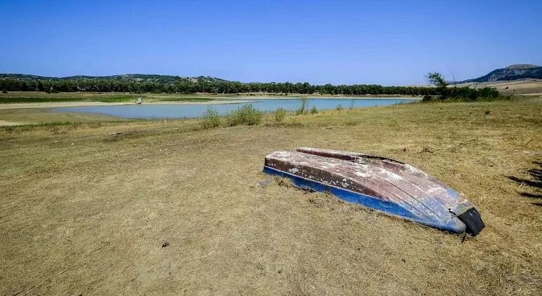 FOCUS. Tra clima estremo e infrastrutture inefficienti l’Italia rischia una crisi idrica sempre più grave