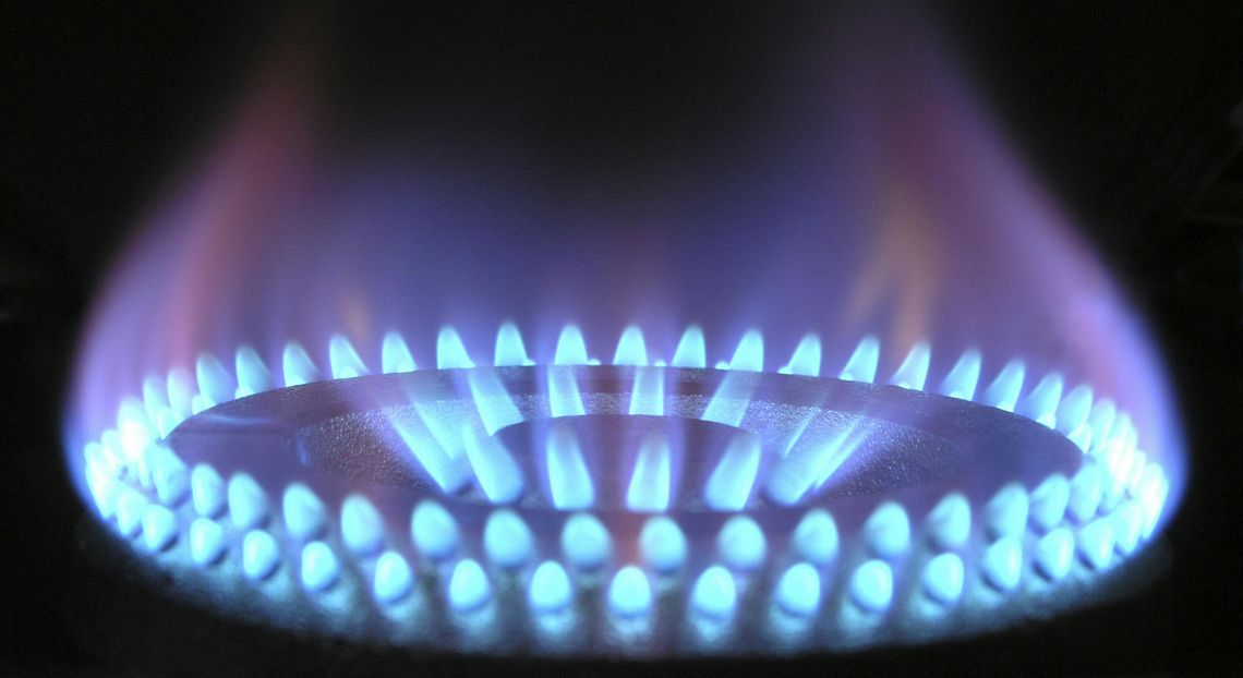 Gas: arriva l’inverno più caro di sempre, bisogna puntare sull’efficienza energetica