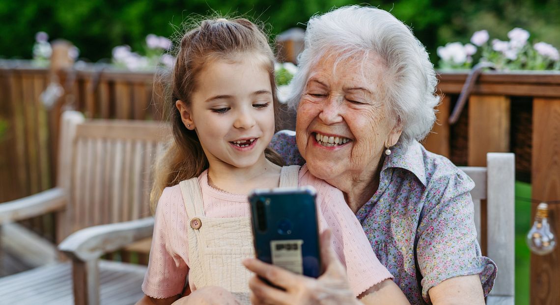 Italiani, clima e tecnologia: quattro generazioni a confronto
