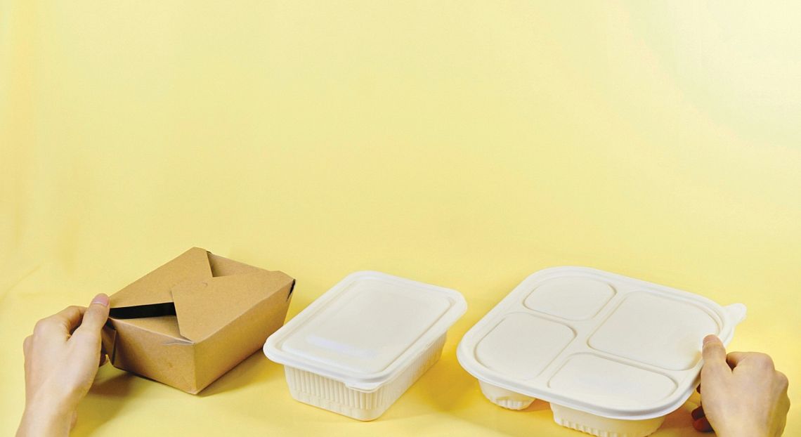 Per 7 italiani su 10 il packaging green guida le scelte di acquisto alimentare