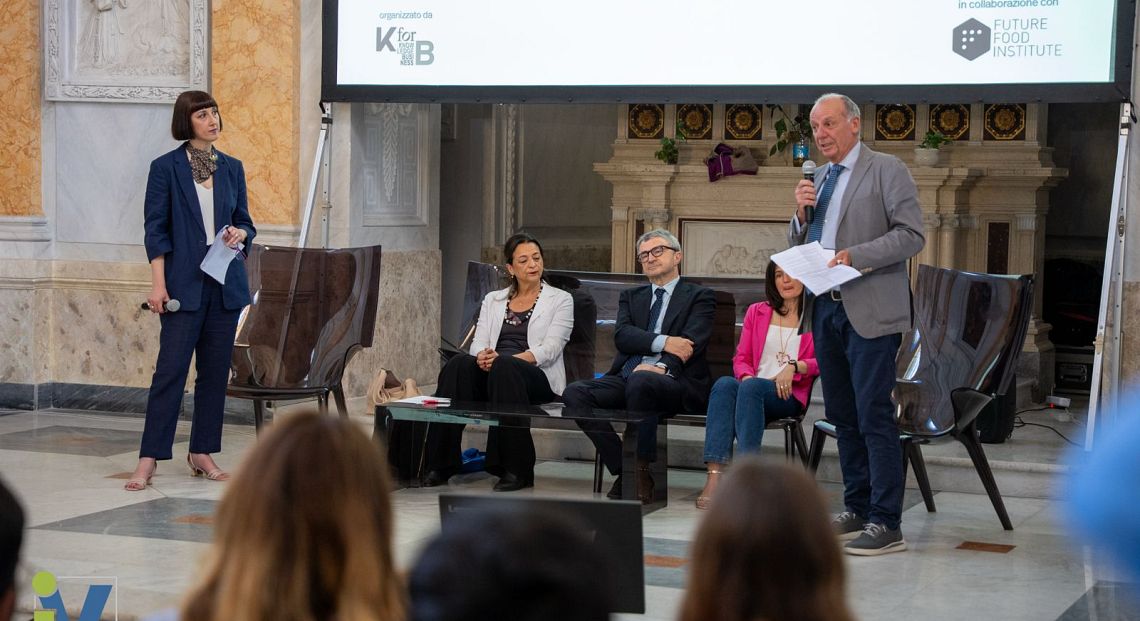 Innovation village award 2025: al via la call del premio per l’innovazione sostenibile