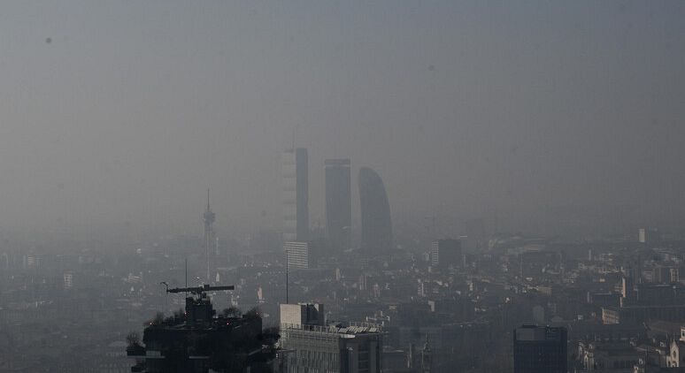 Inquinamento, Legambiente: che aria tira nelle città italiane?