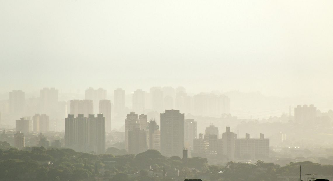 Dieci cose che (forse) non sappiamo sull’inquinamento atmosferico