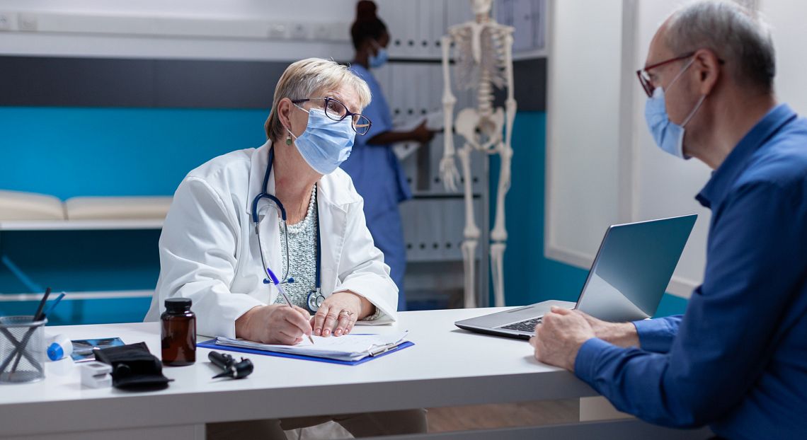 Piano B: serve un paradigma relazionale per sanità, lavoro e transizione ecologica 