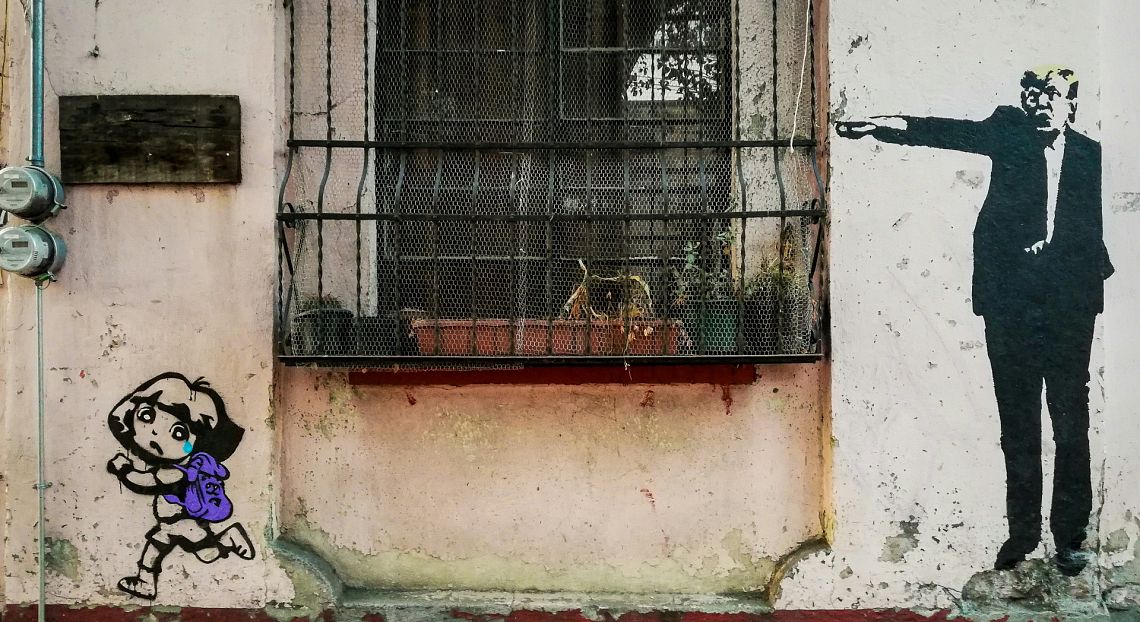 Migrazione, tra strumentalizzazione politica e falsi miti da sfatare