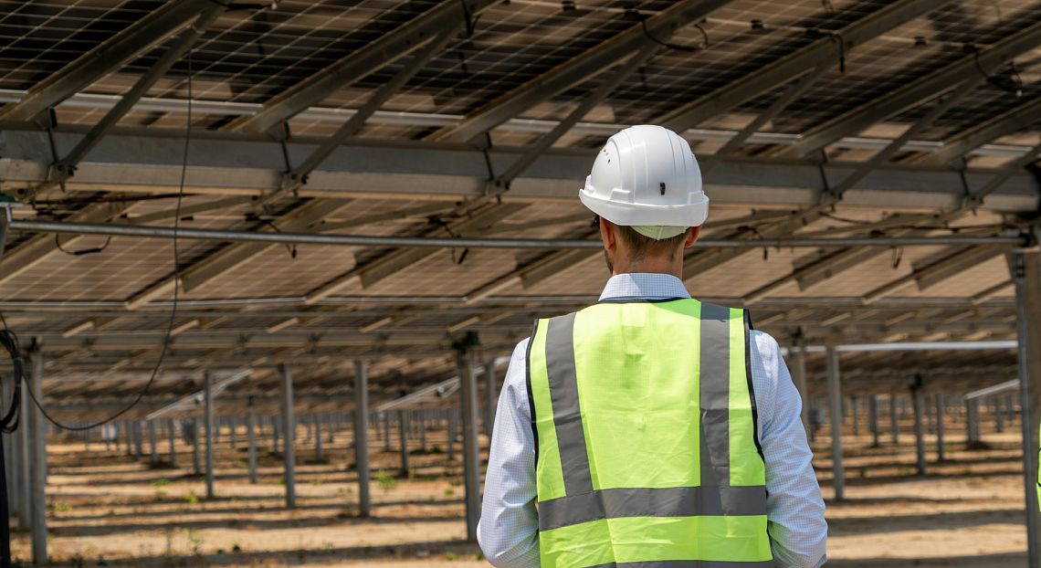 Lavoro e transizione verde: dall’Ocse sette raccomandazioni per le giuste competenze