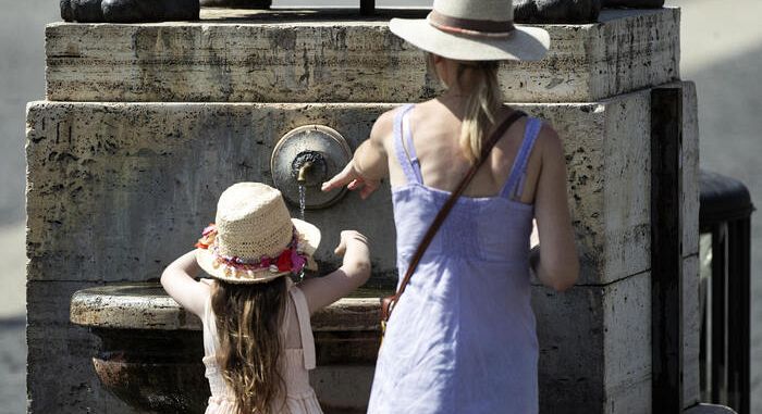 L’Italia è il Paese Ue più colpito da eventi climatici estremi negli ultimi 30 anni